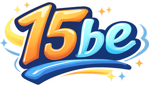 15 be বাংলাদেশের লোগো